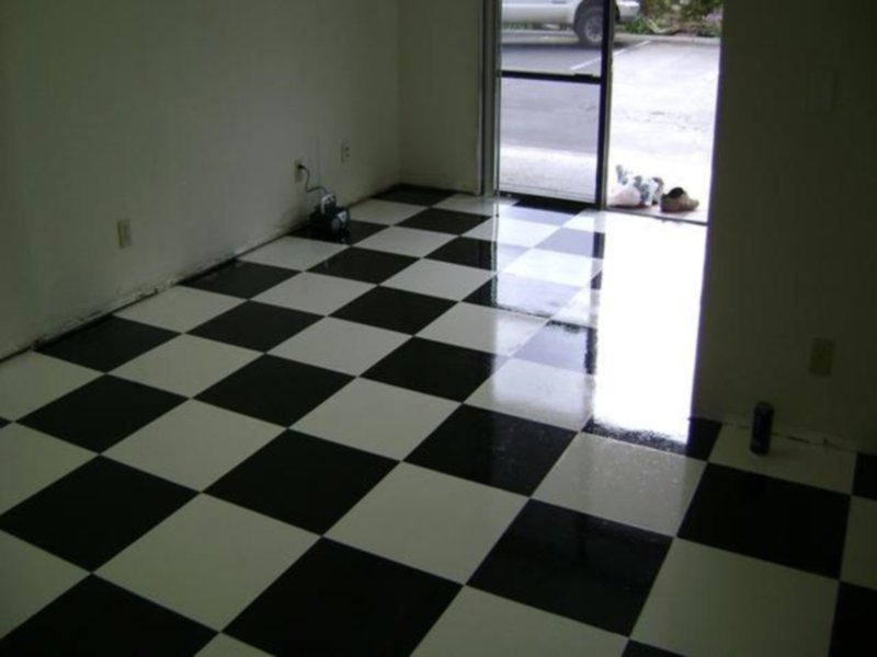 Commercial Floor Company Chicagoland Area