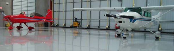 About NorthCraft Epoxy Floor Coating - Commercial / Industrial Floors